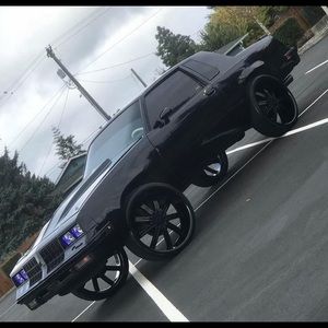 Meet your Posher, Maston